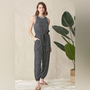 Doe & Rae Romper Sz S